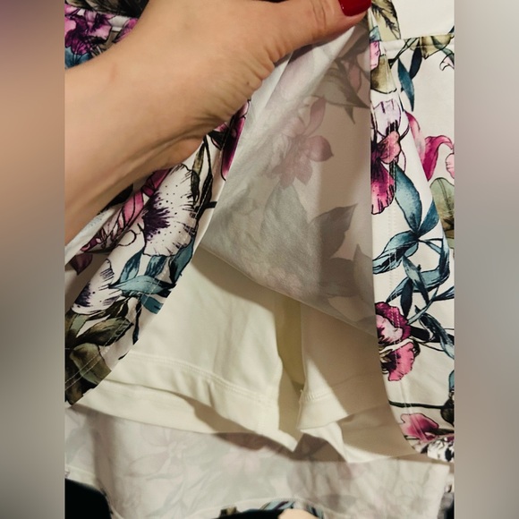 NWT IDEOLOGY Activewear Skirt/skort
SZ: XL - Picture 8 of 14